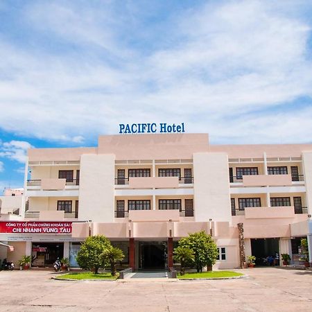 Pacific Hotel Vung Tau Luaran gambar