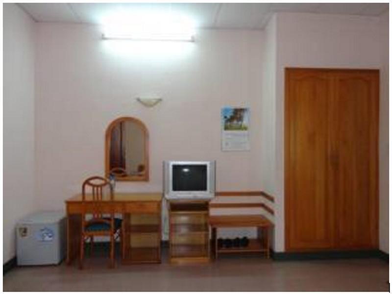 Pacific Hotel Vung Tau Luaran gambar