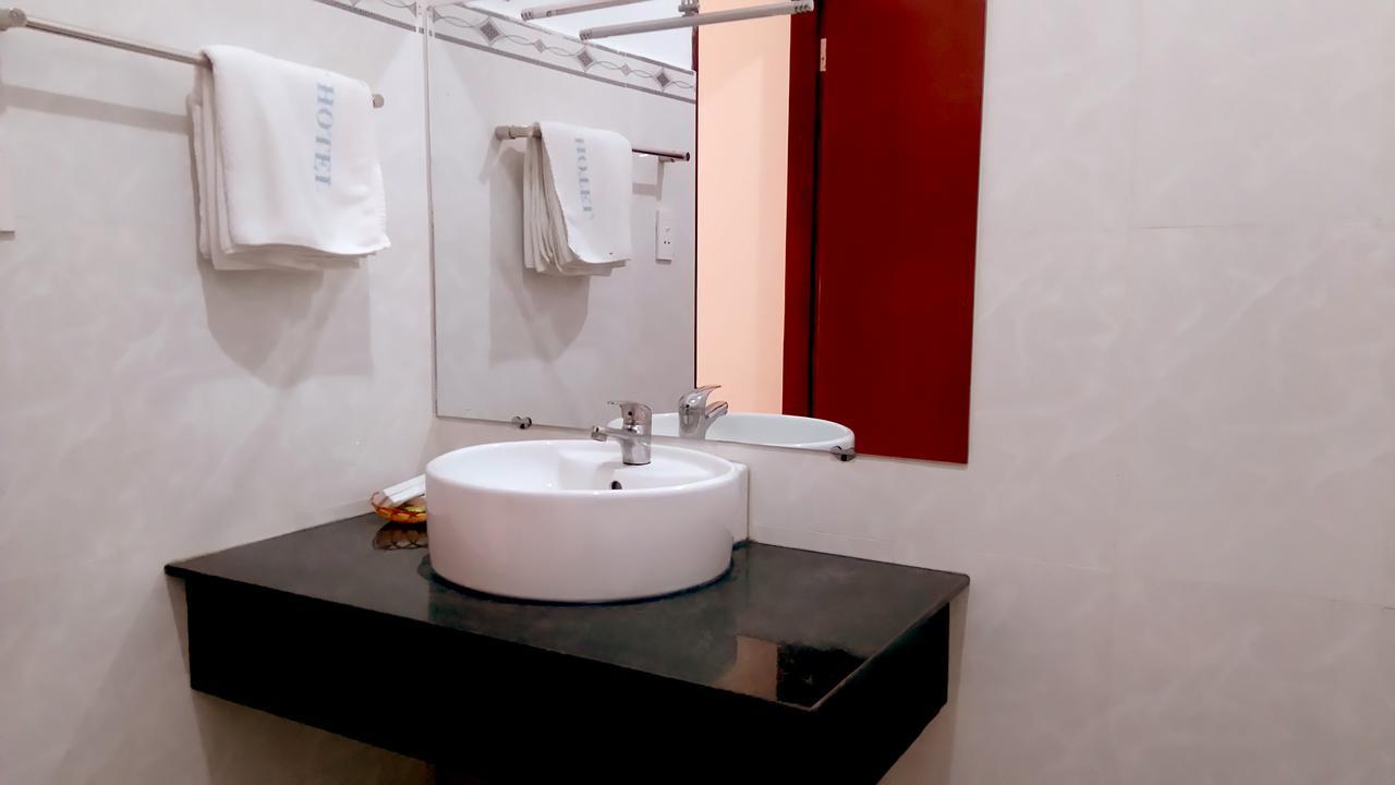 Pacific Hotel Vung Tau Luaran gambar