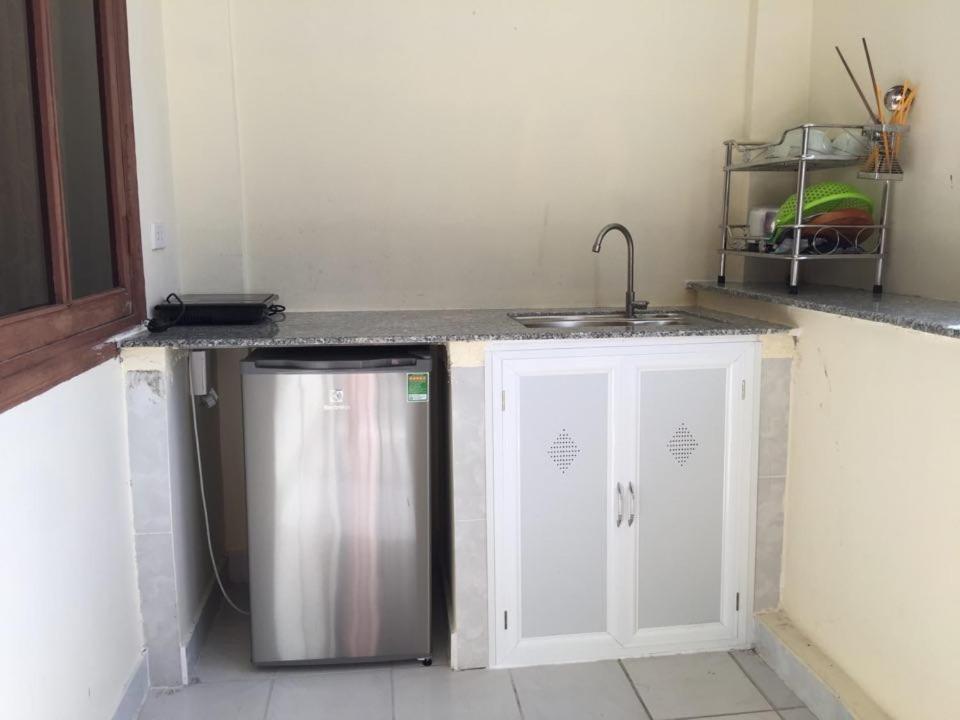Pacific Hotel Vung Tau Luaran gambar